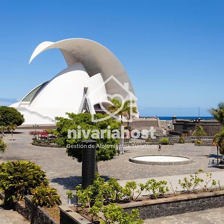 The Mint Santa Cruz, By Nivariahost Santa Cruz de Tenerife Exterior foto