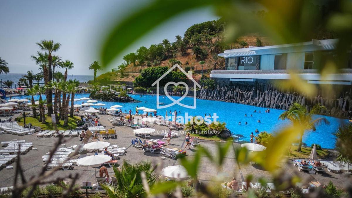 The Mint Santa Cruz, By Nivariahost Santa Cruz de Tenerife Exterior foto