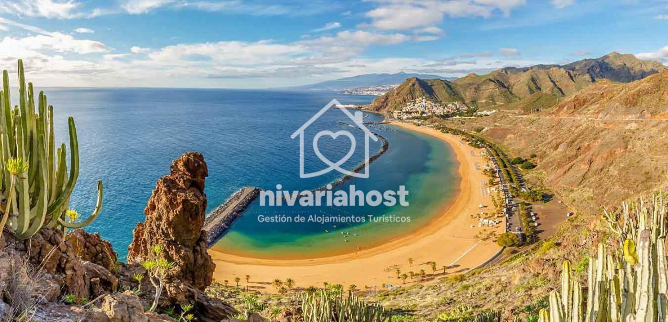 The Mint Santa Cruz, By Nivariahost Santa Cruz de Tenerife Exterior foto