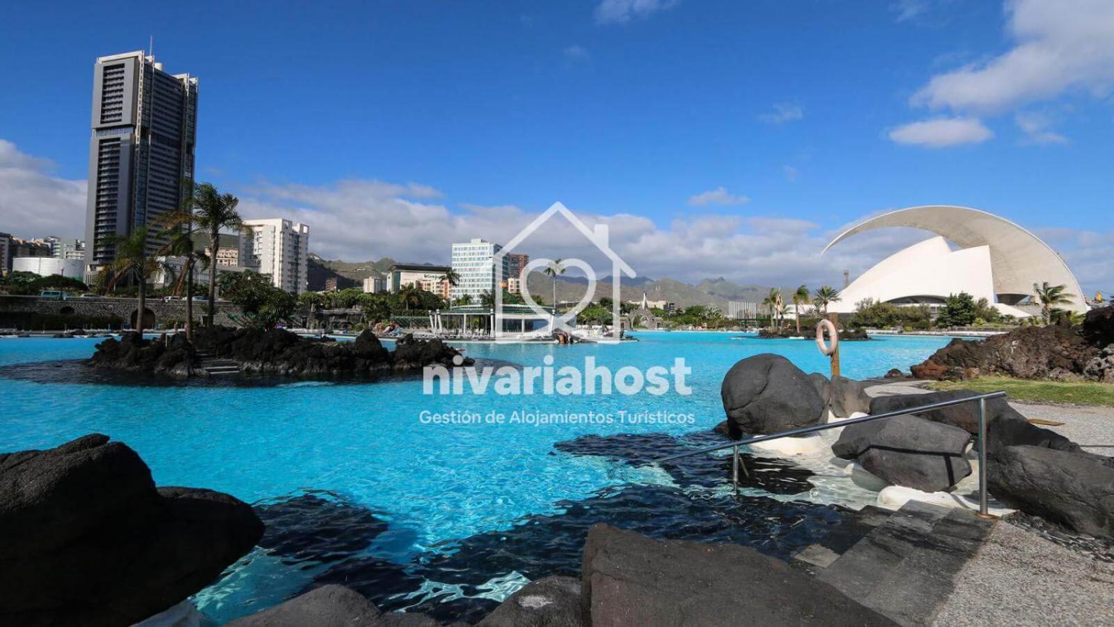 The Mint Santa Cruz, By Nivariahost Santa Cruz de Tenerife Exterior foto