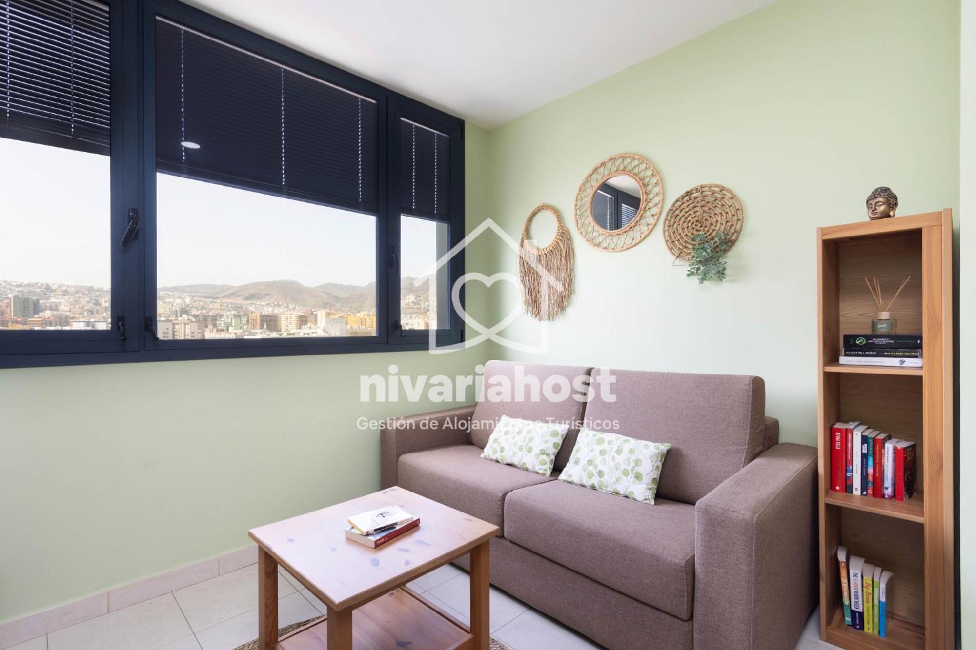 The Mint Santa Cruz, By Nivariahost Santa Cruz de Tenerife Exterior foto