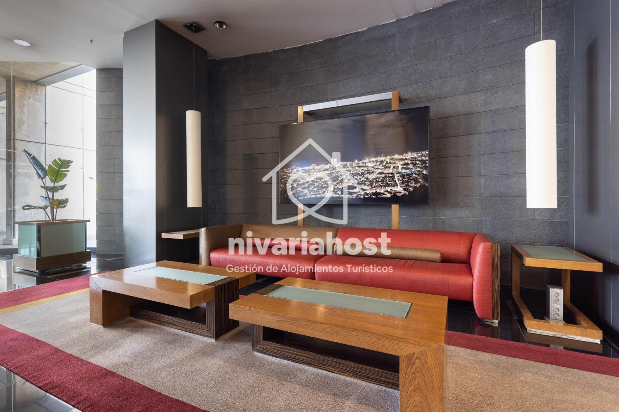 The Mint Santa Cruz, By Nivariahost Santa Cruz de Tenerife Exterior foto