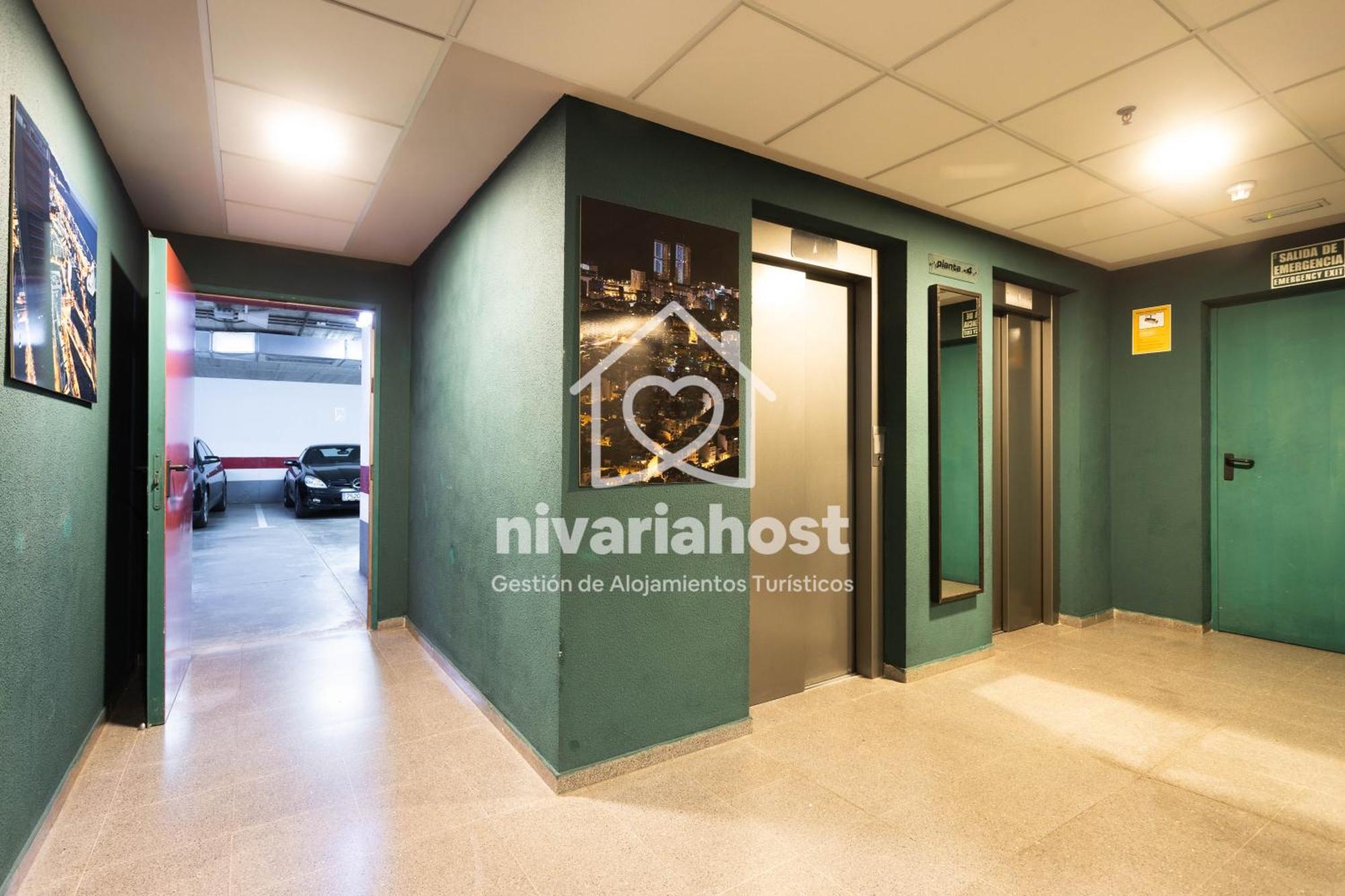 The Mint Santa Cruz, By Nivariahost Santa Cruz de Tenerife Exterior foto