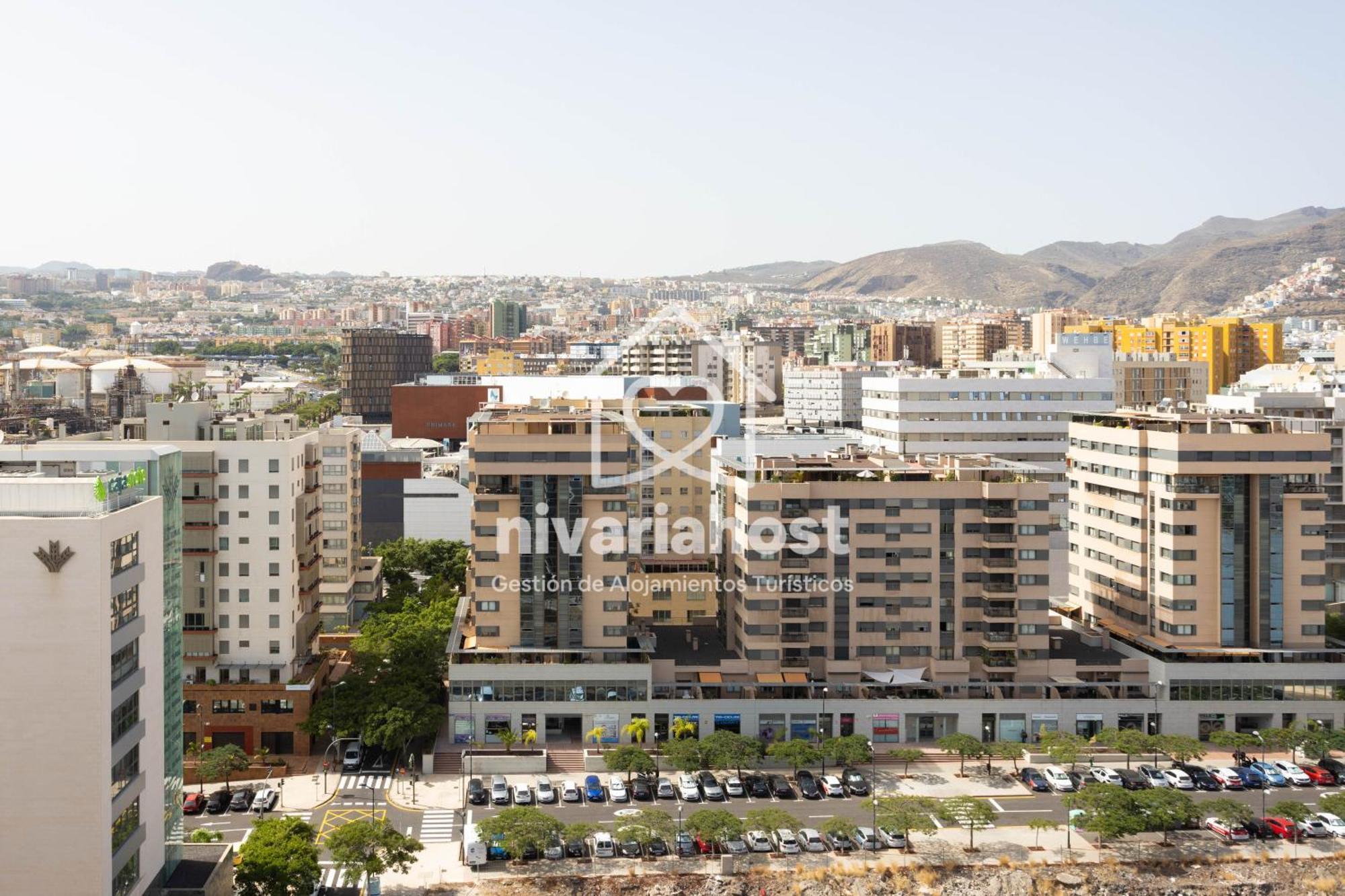 The Mint Santa Cruz, By Nivariahost Santa Cruz de Tenerife Exterior foto