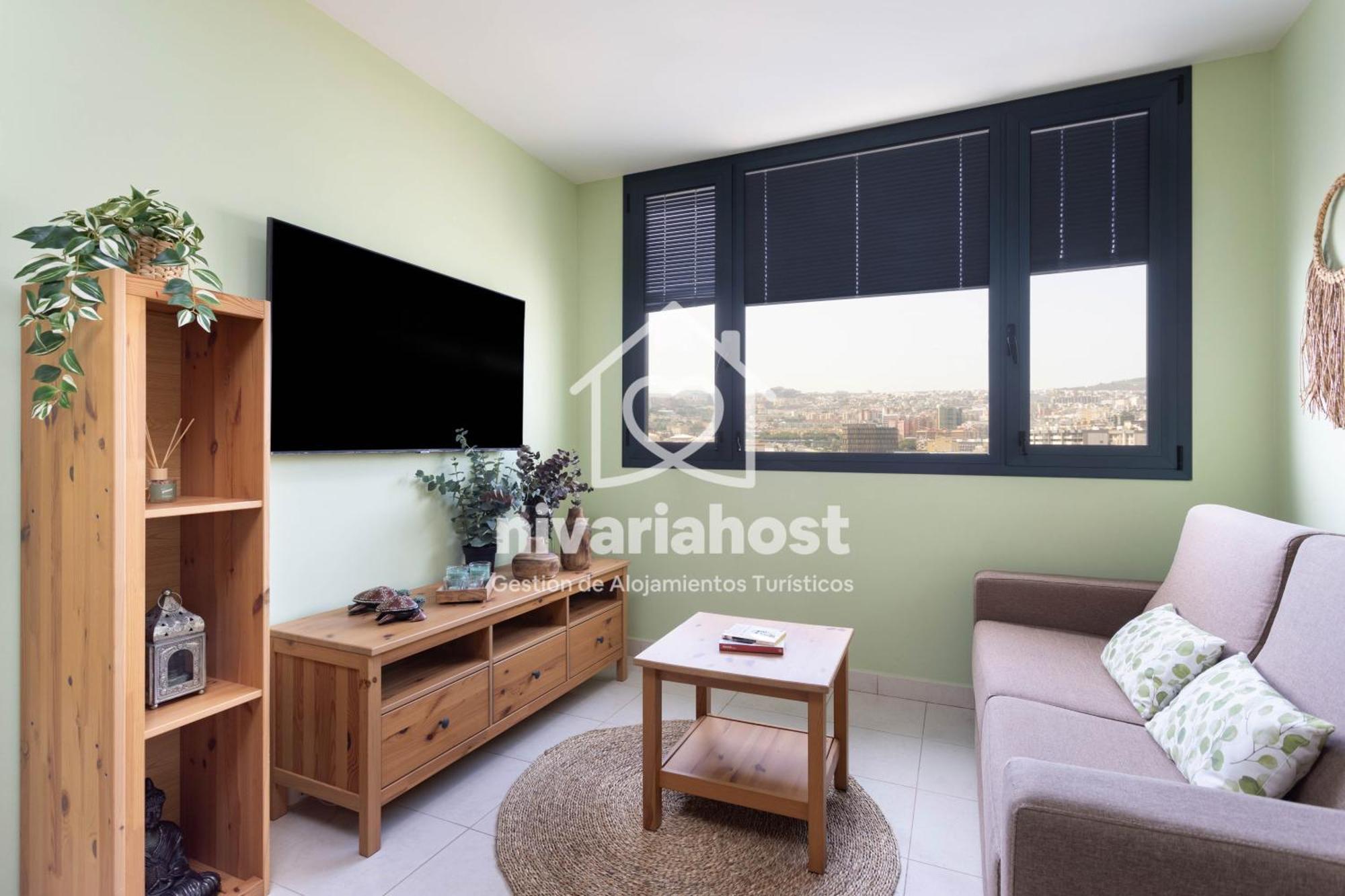 The Mint Santa Cruz, By Nivariahost Santa Cruz de Tenerife Exterior foto