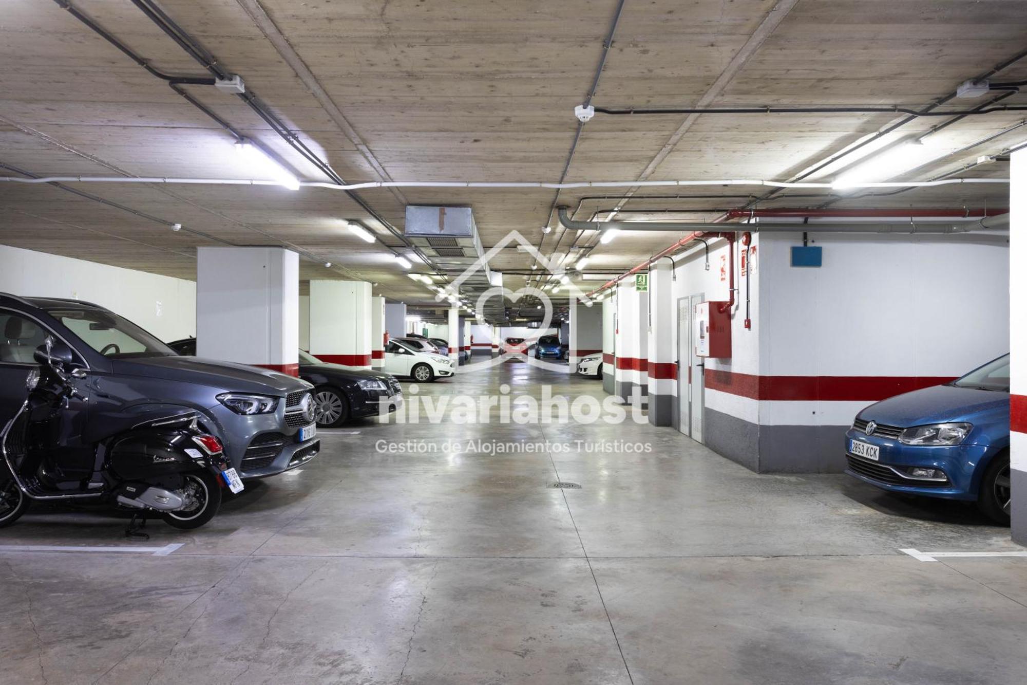 The Mint Santa Cruz, By Nivariahost Santa Cruz de Tenerife Exterior foto