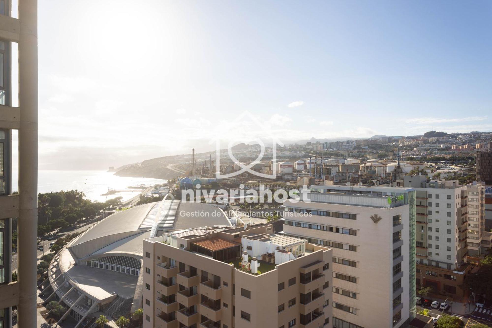 The Mint Santa Cruz, By Nivariahost Santa Cruz de Tenerife Exterior foto