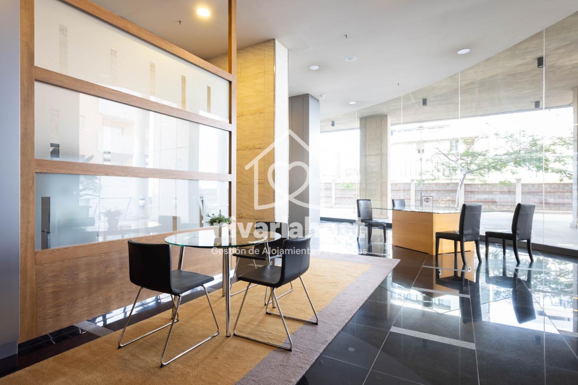 The Mint Santa Cruz, By Nivariahost Santa Cruz de Tenerife Exterior foto