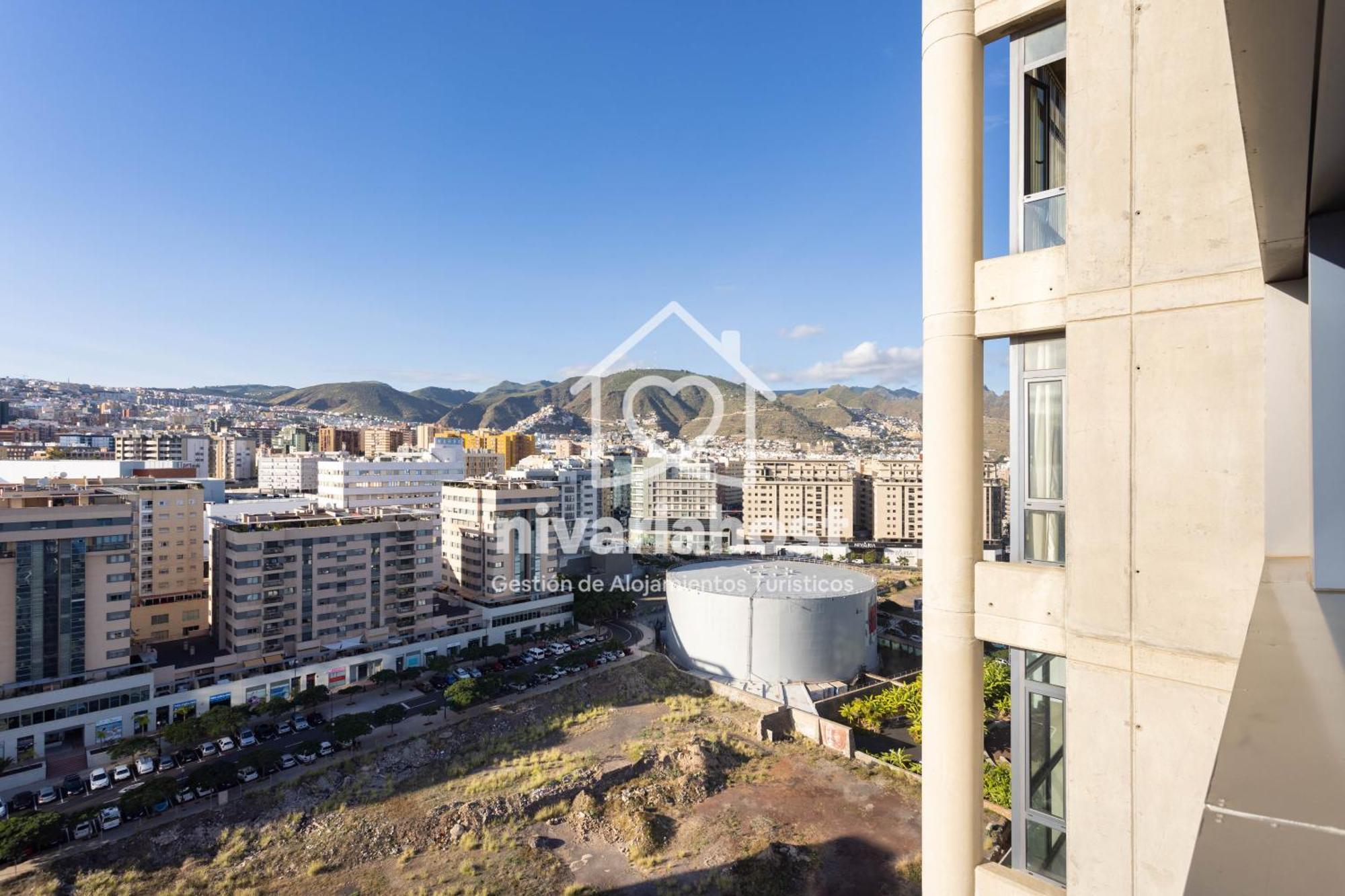 The Mint Santa Cruz, By Nivariahost Santa Cruz de Tenerife Exterior foto