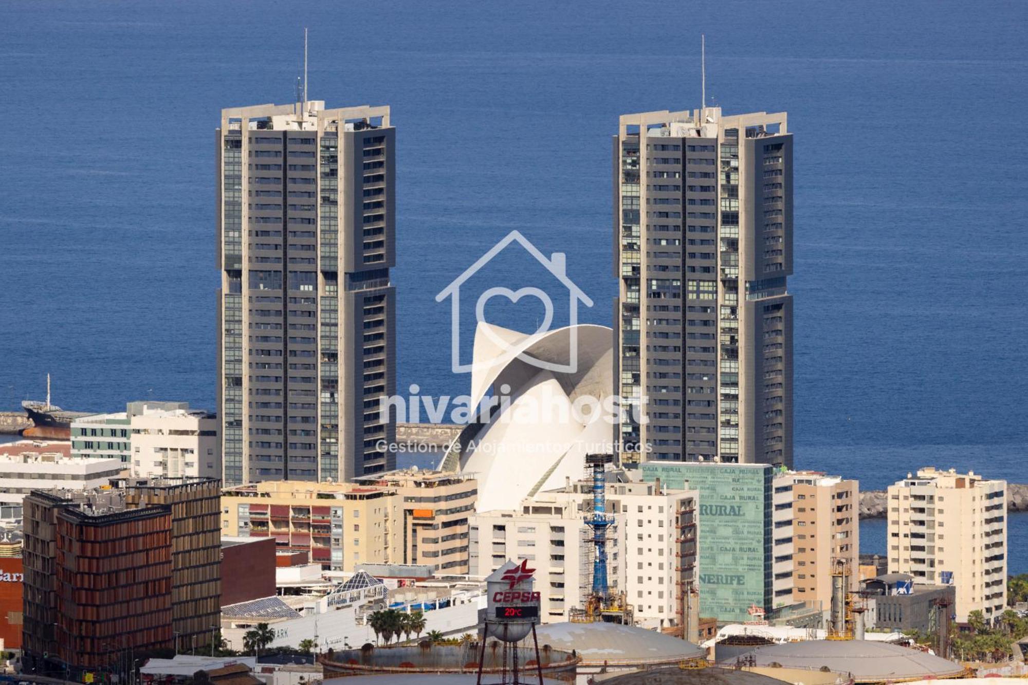 The Mint Santa Cruz, By Nivariahost Santa Cruz de Tenerife Exterior foto